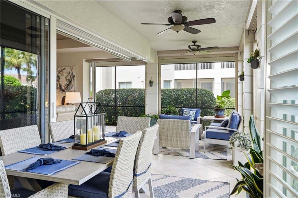 587 Avellino Isles Cir #101, Naples, photo 12