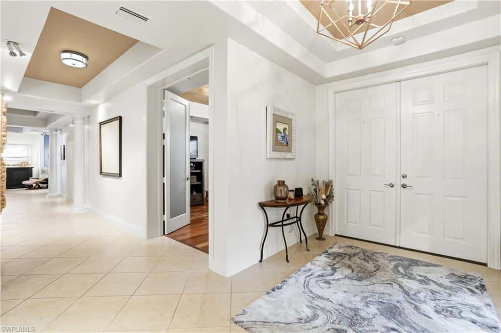 587 Avellino Isles Cir #101, Naples, photo 5