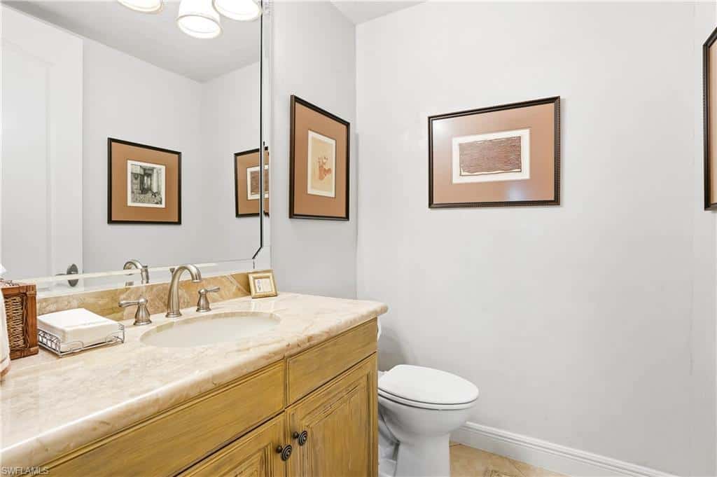 587 Avellino Isles Cir #101, Naples, photo 20
