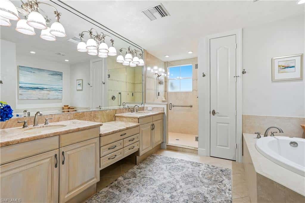 587 Avellino Isles Cir #101, Naples, photo 24