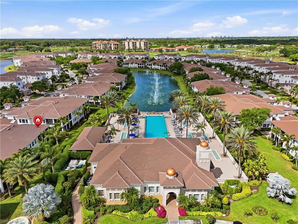 587 Avellino Isles Cir #101, Naples, photo 38