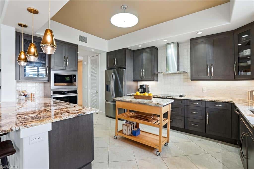 587 Avellino Isles Cir #101, Naples, photo 18