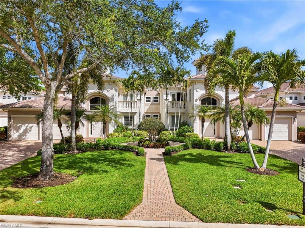 587 Avellino Isles Cir #101, Naples, photo 37