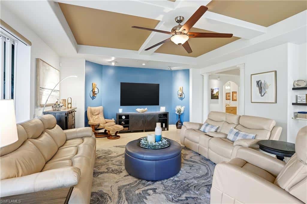 587 Avellino Isles Cir #101, Naples, photo 15