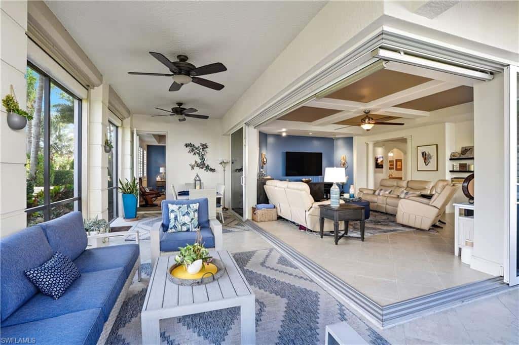 587 Avellino Isles Cir #101, Naples, photo 11