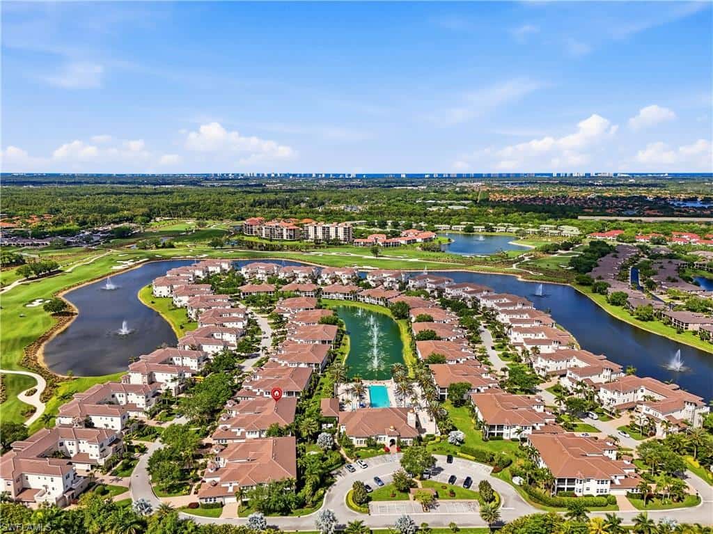 587 Avellino Isles Cir #101, Naples, photo 40
