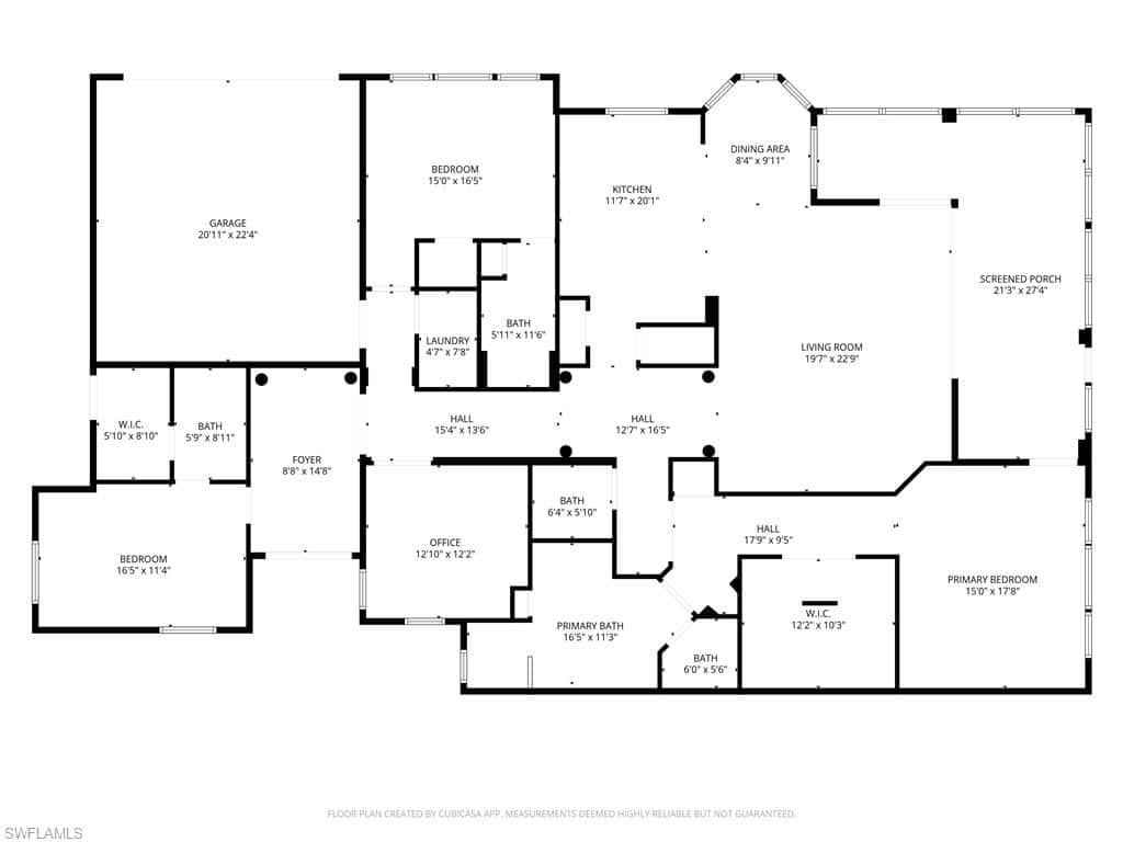 587 Avellino Isles Cir #101, Naples, photo 35