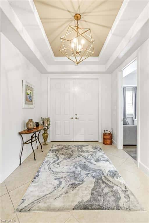 587 Avellino Isles Cir #101, Naples, photo 4
