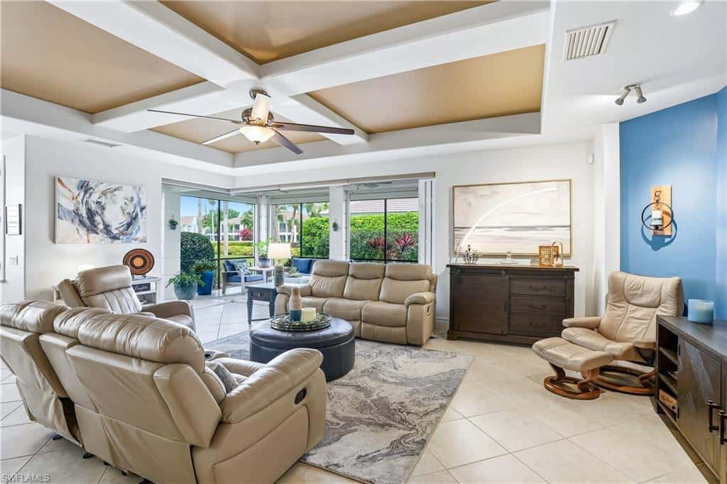 587 Avellino Isles Cir #101, Naples, photo 8