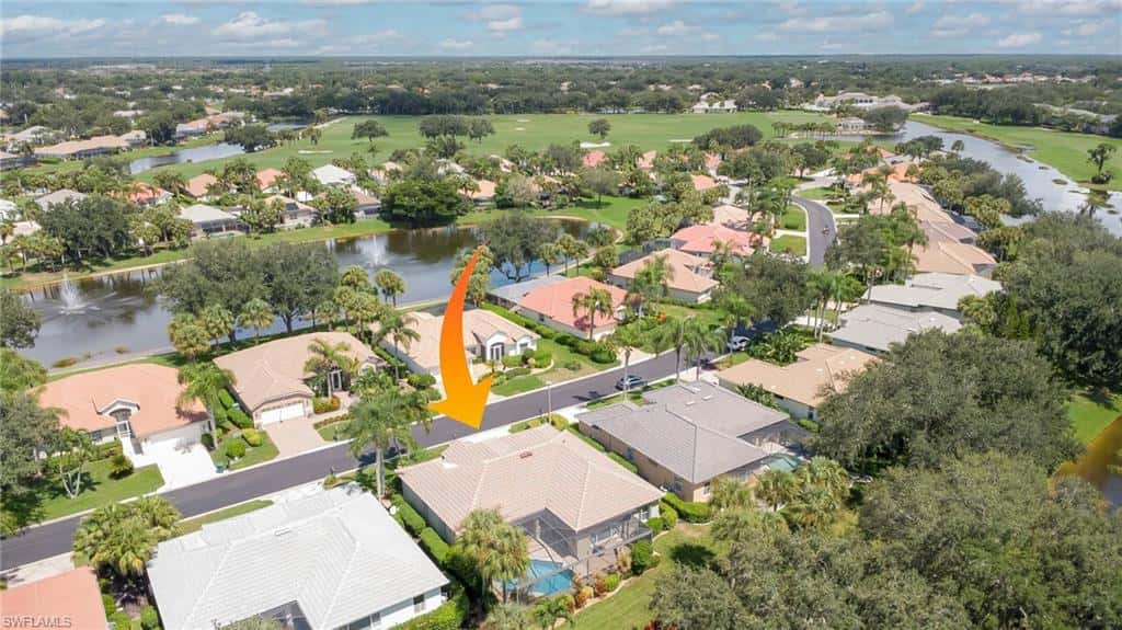 11164 Callaway Greens Dr, Fort Myers, photo 30