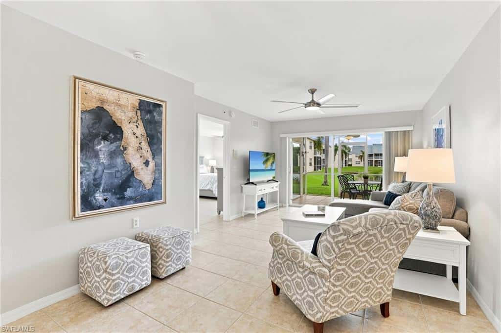4910 Cougar Ct #101, Naples, photo 13