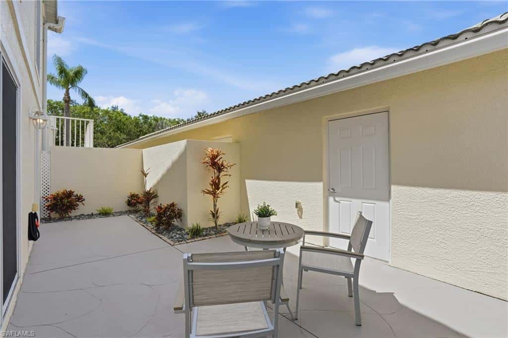 4910 Cougar Ct #101, Naples, photo 7