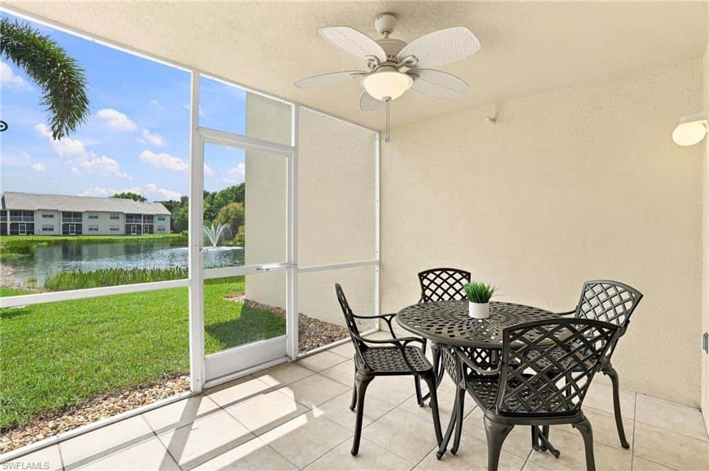 4910 Cougar Ct #101, Naples, photo 15