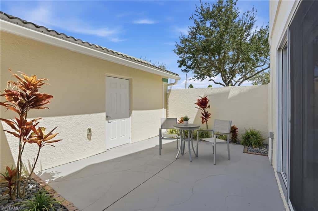 4910 Cougar Ct #101, Naples, photo 8