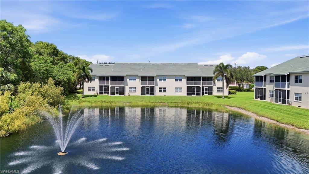 4910 Cougar Ct #101, Naples, photo 25
