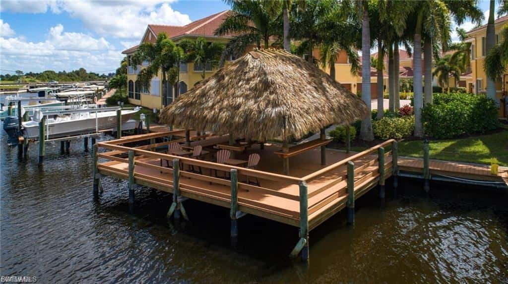 182 Shadroe Cove Cir #802, Cape Coral, photo 36
