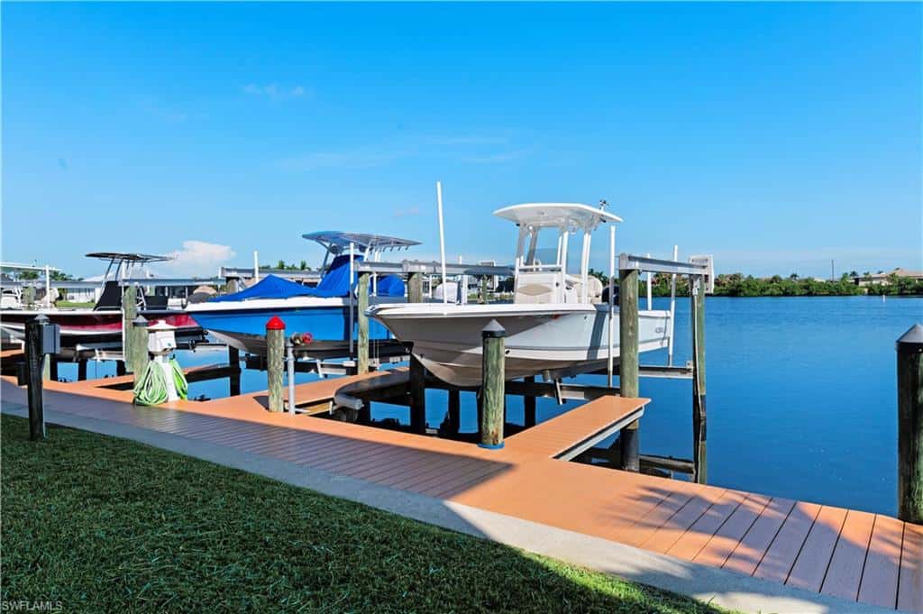182 Shadroe Cove Cir #802, Cape Coral, photo 30