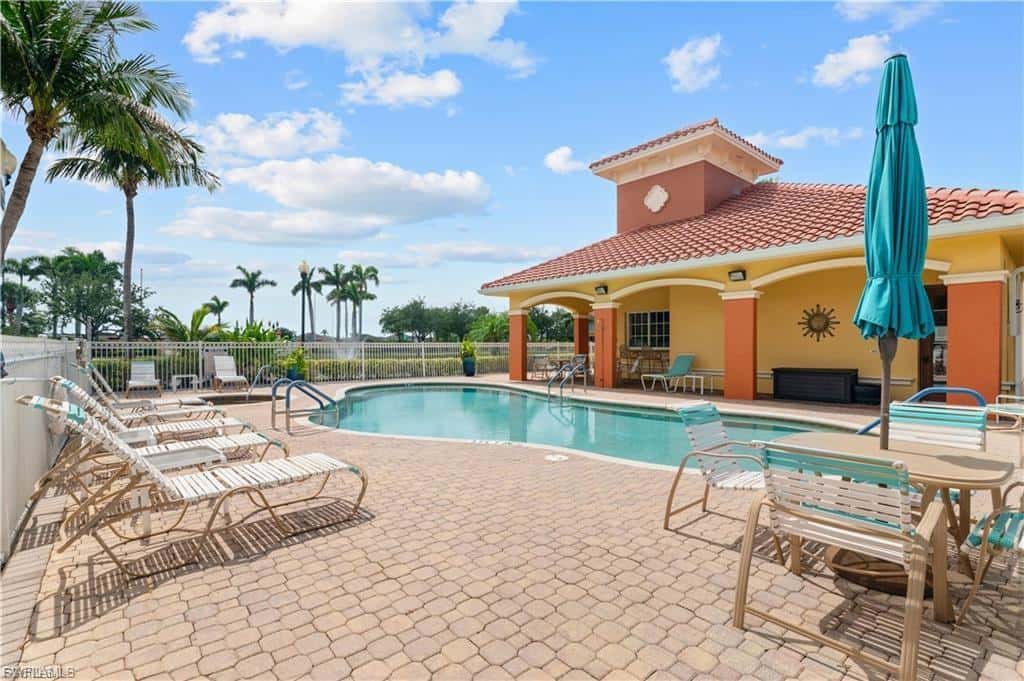 182 Shadroe Cove Cir #802, Cape Coral, photo 33