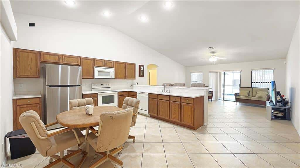 205 42nd St, Cape Coral, photo 8