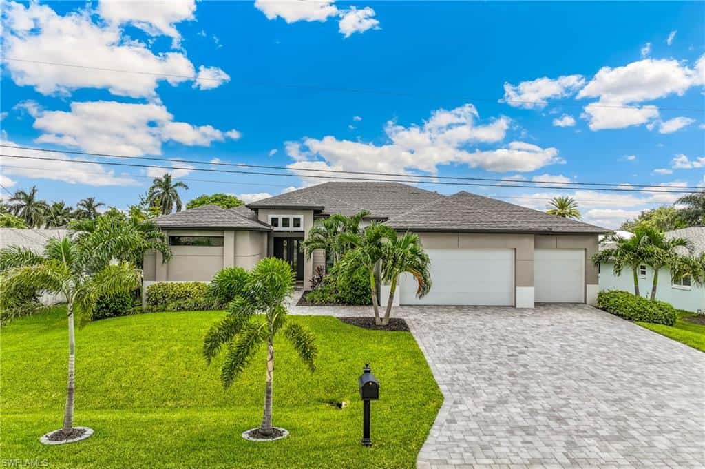 154 49th St, Cape Coral, photo 6