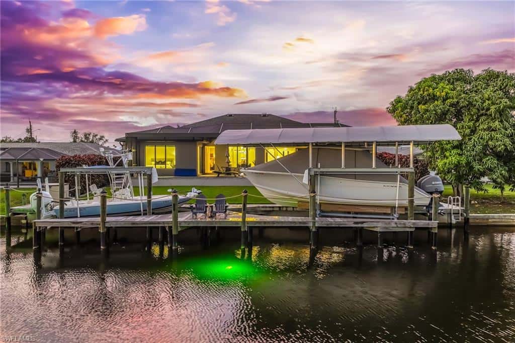 154 49th St, Cape Coral, photo 43