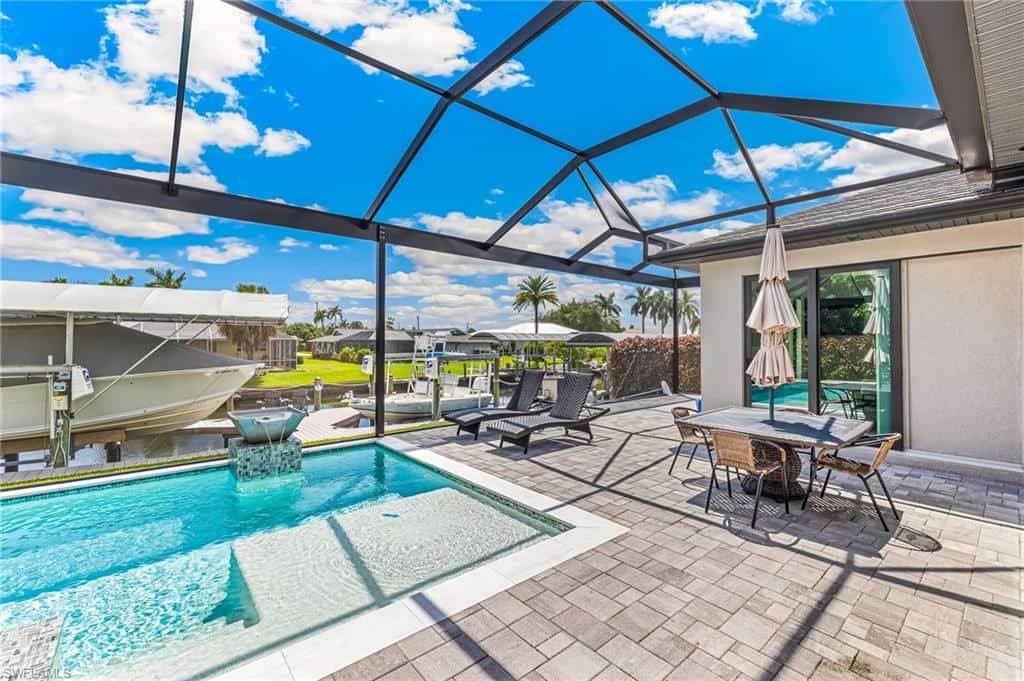 154 49th St, Cape Coral, photo 24