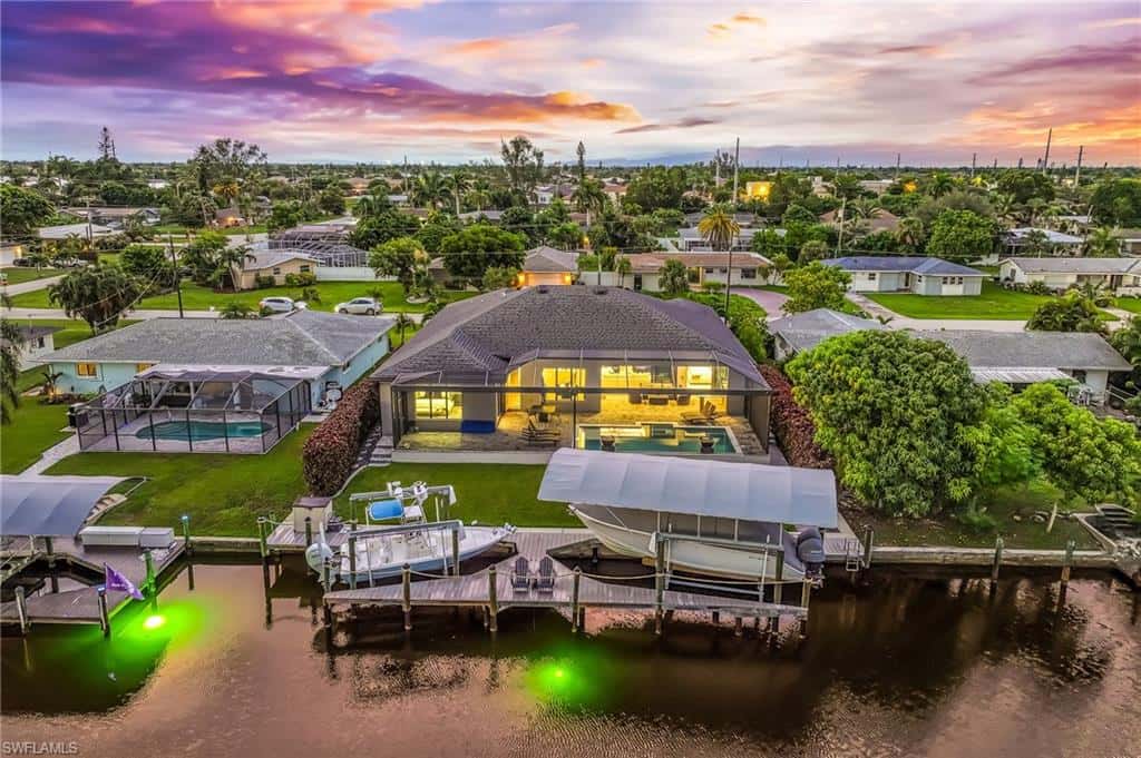 154 49th St, Cape Coral, photo 41