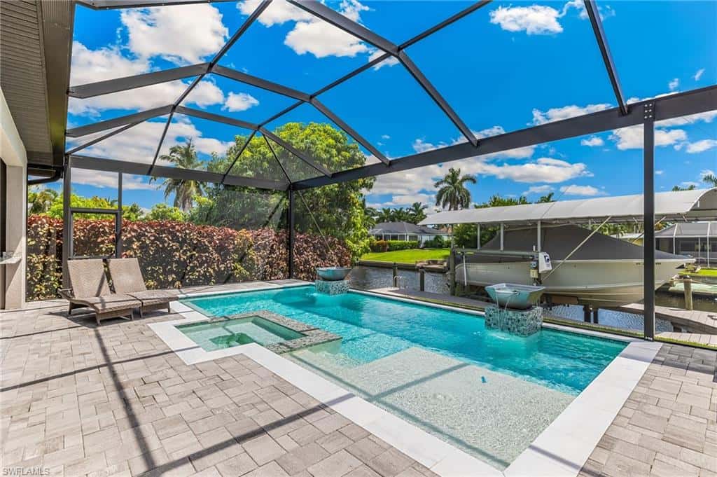 154 49th St, Cape Coral, photo 18
