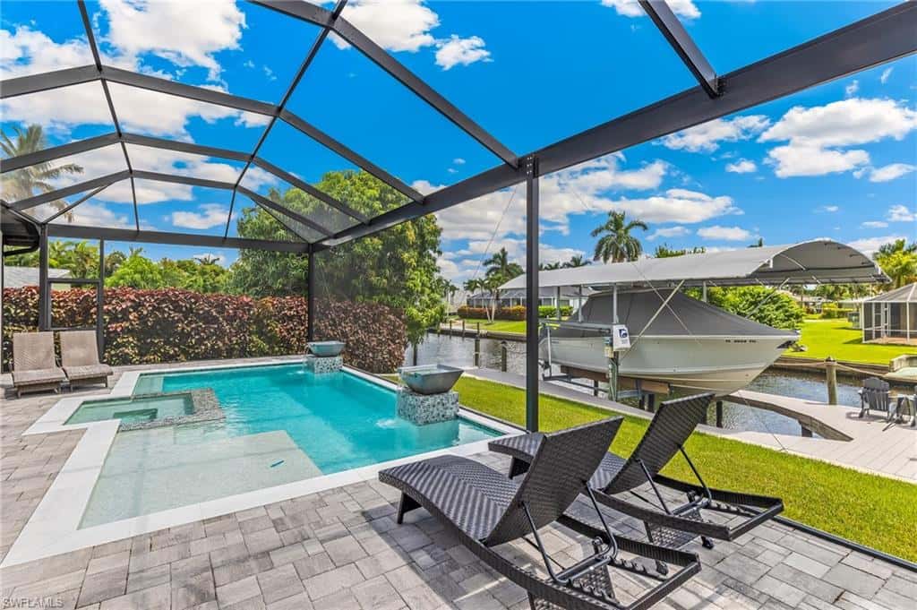 154 49th St, Cape Coral, photo 19