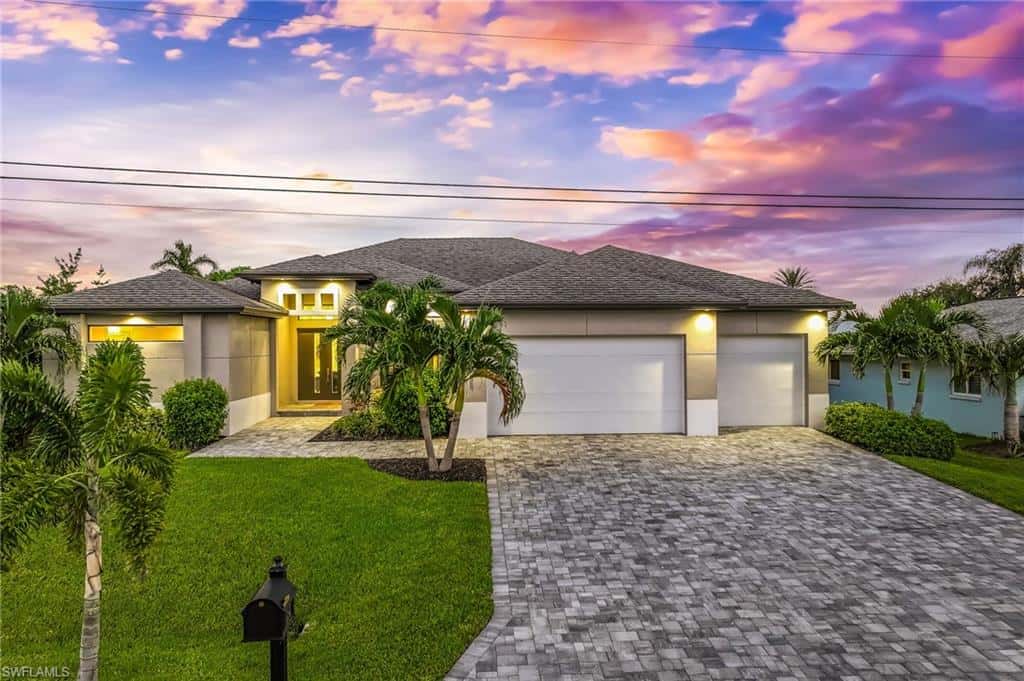 154 49th St, Cape Coral, photo 40