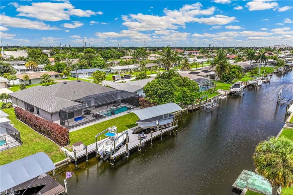 154 49th St, Cape Coral, photo 39