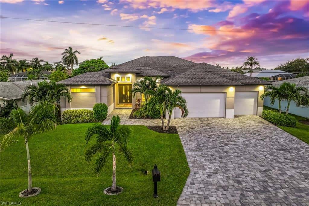 154 49th St, Cape Coral, photo 4