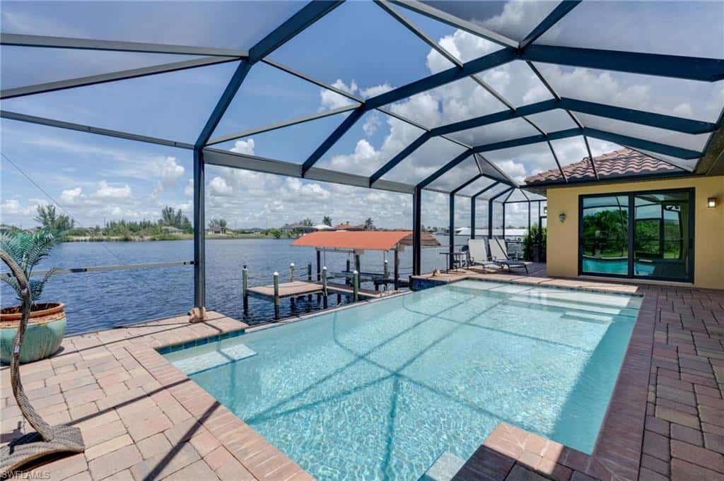 4635 32nd Ter, Cape Coral, photo 24