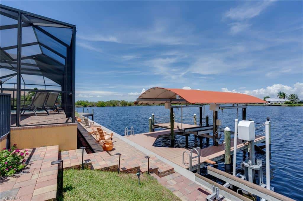 4635 32nd Ter, Cape Coral, photo 29