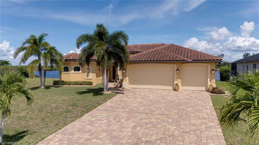 4635 32nd Ter, Cape Coral, photo 27