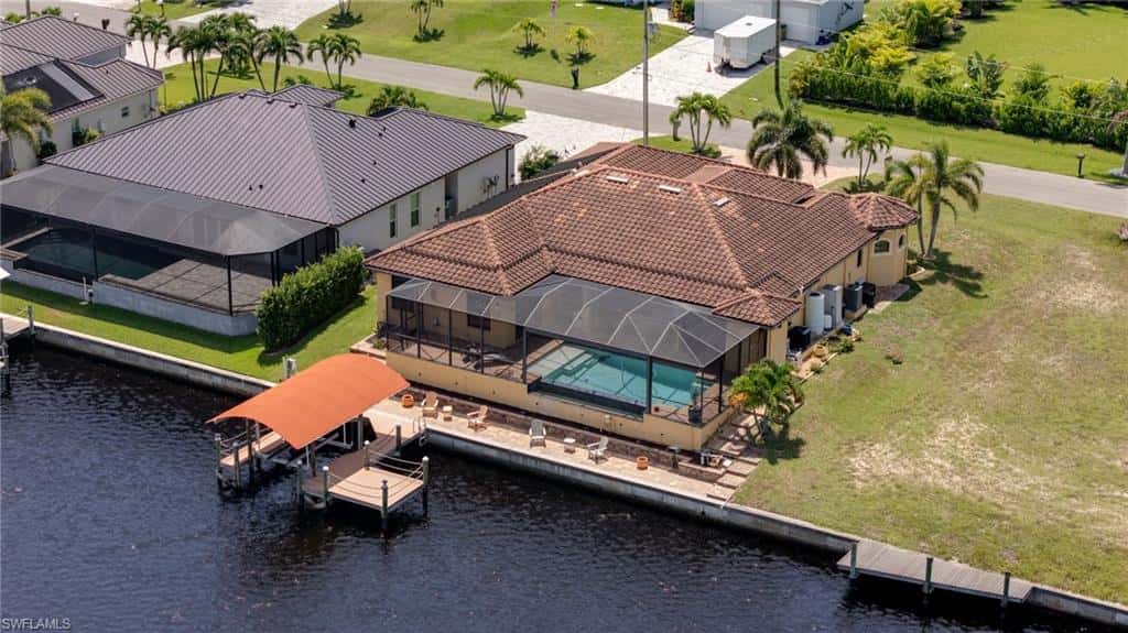 4635 32nd Ter, Cape Coral, photo 34