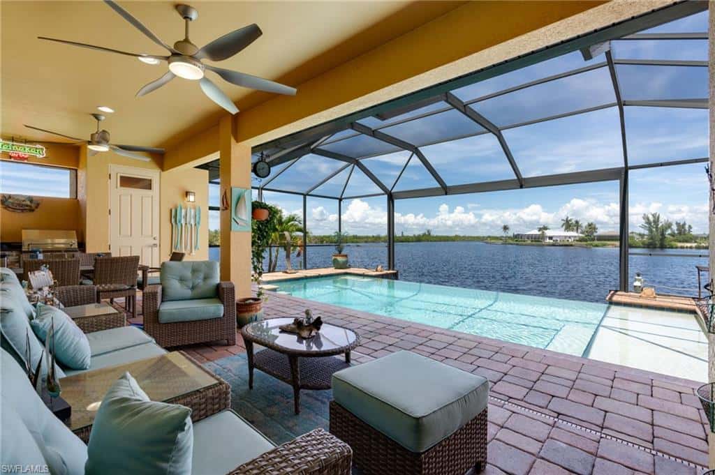 4635 32nd Ter, Cape Coral, photo 23