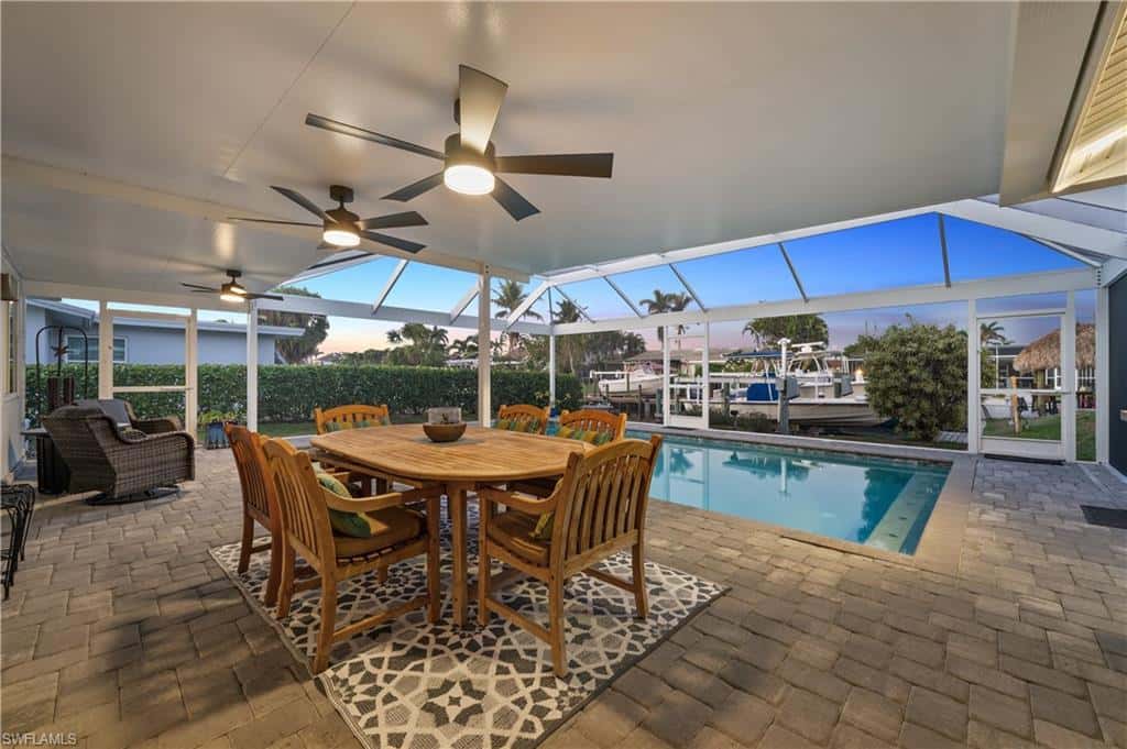 5316 Coronado Pkwy, Cape Coral, photo 35