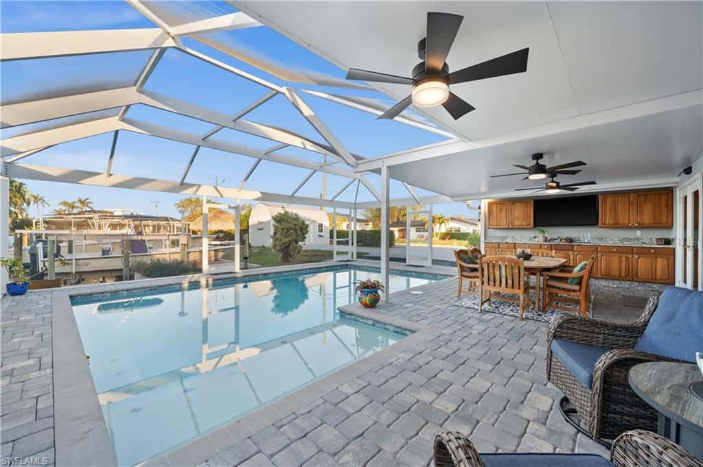 5316 Coronado Pkwy, Cape Coral, photo 38