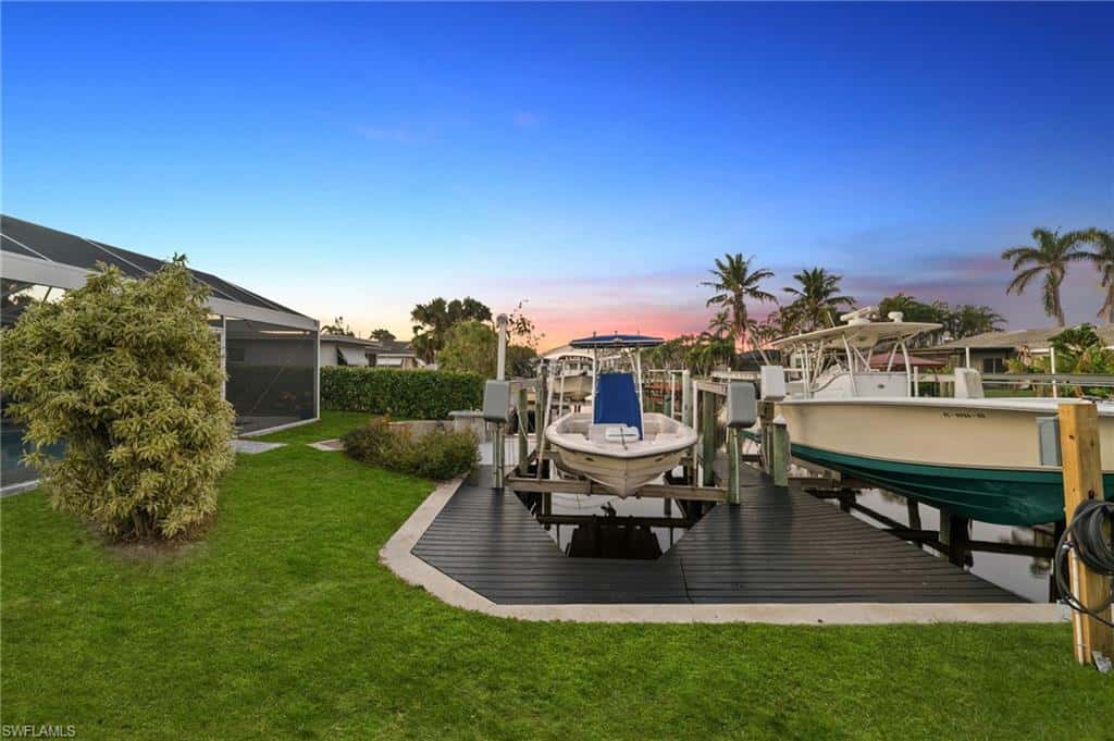 5316 Coronado Pkwy, Cape Coral, photo 4