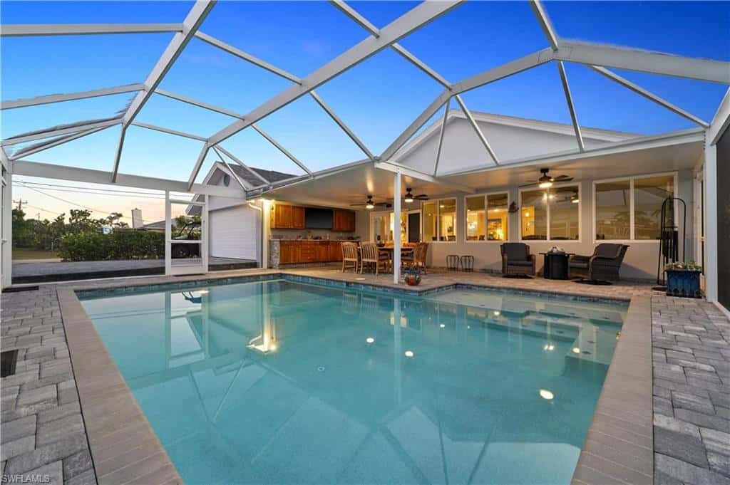 5316 Coronado Pkwy, Cape Coral, photo 24