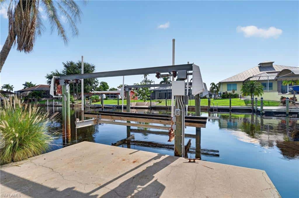 5349 Cobalt Ct, Cape Coral, photo 42