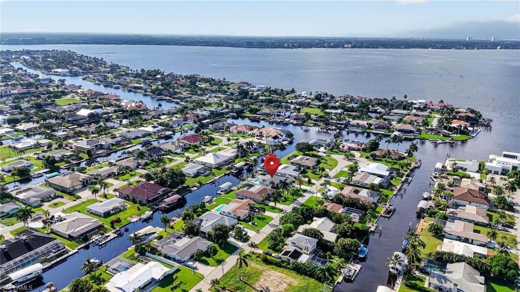 5349 Cobalt Ct, Cape Coral, photo 46