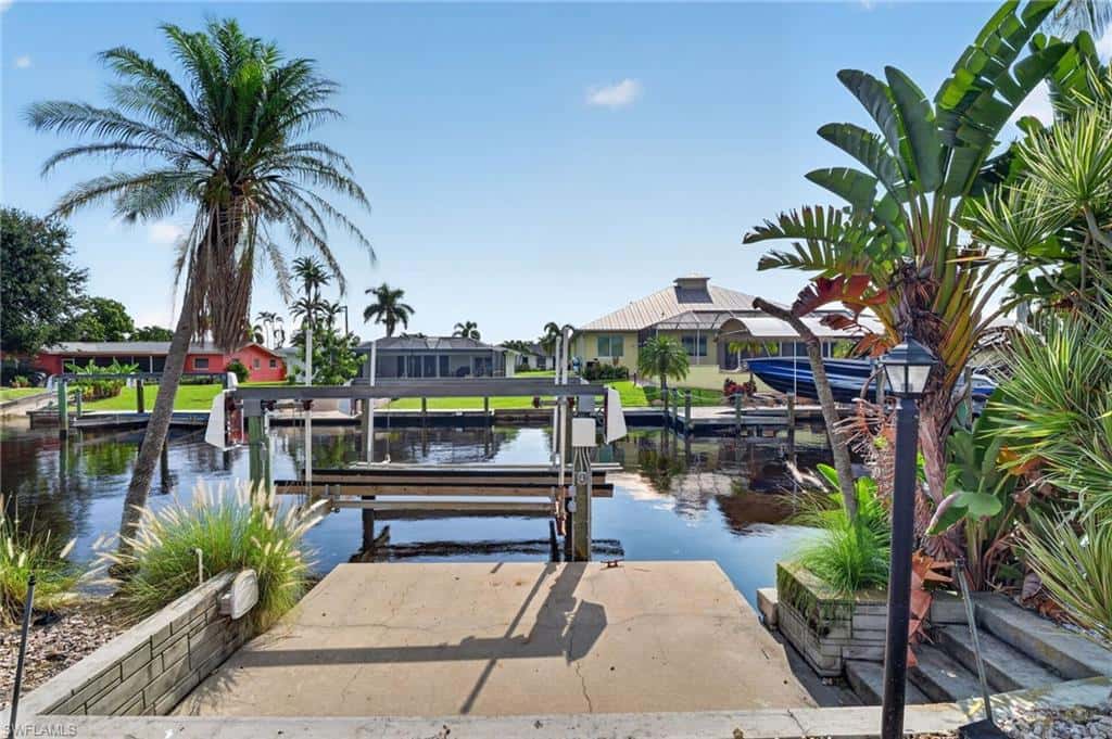 5349 Cobalt Ct, Cape Coral, photo 38