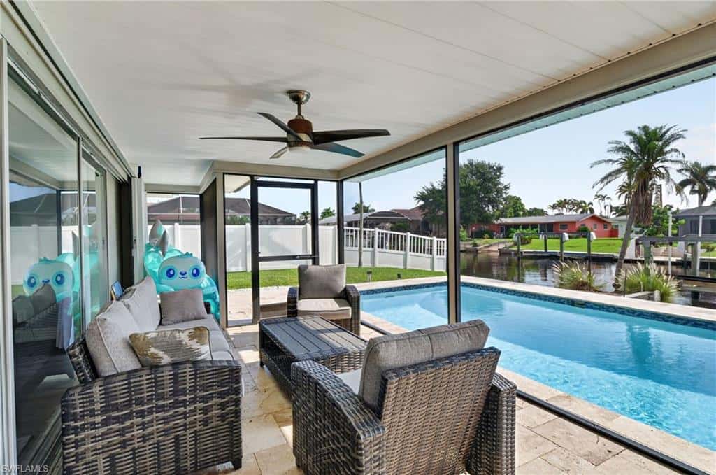 5349 Cobalt Ct, Cape Coral, photo 19