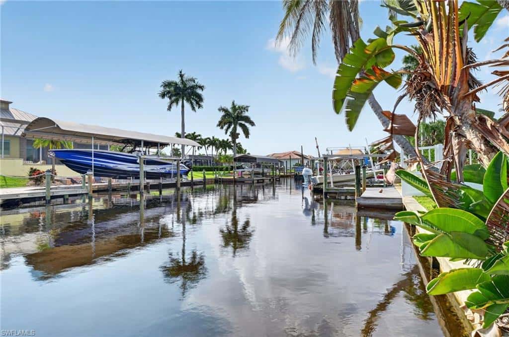 5349 Cobalt Ct, Cape Coral, photo 40