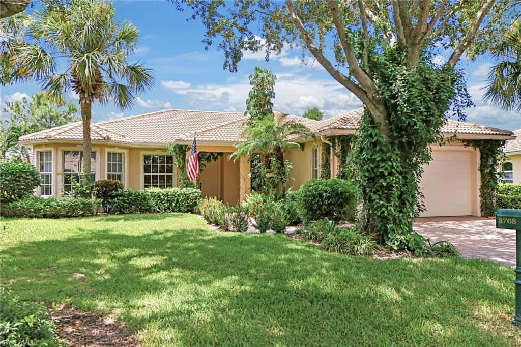 3768 Baldwin Ln, Naples, photo 6
