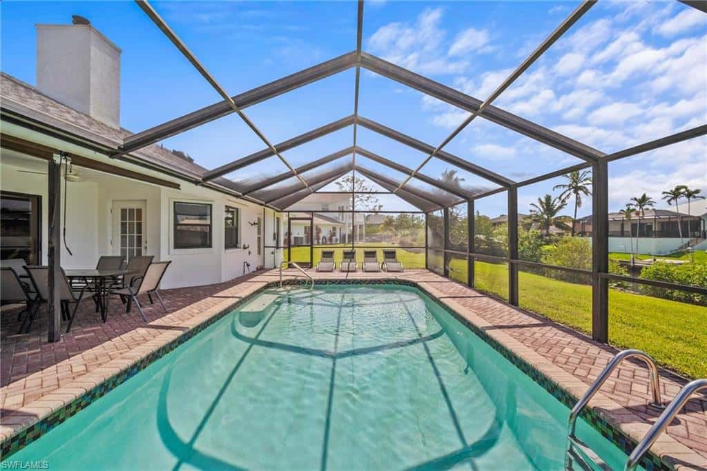 20640 Porthole Ct, Estero, photo 32