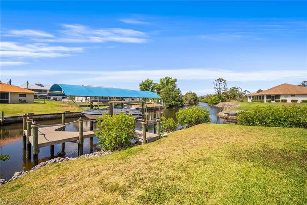 20640 Porthole Ct, Estero, photo 35