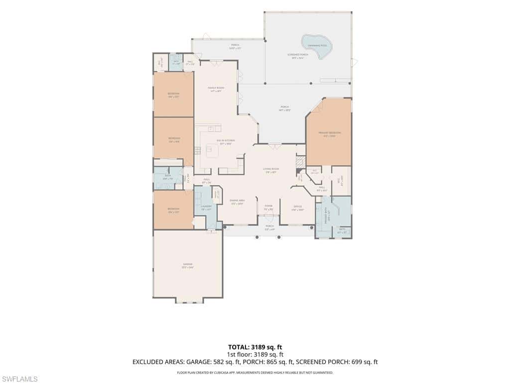 6414 Briarwood Ter, Fort Myers, photo 5